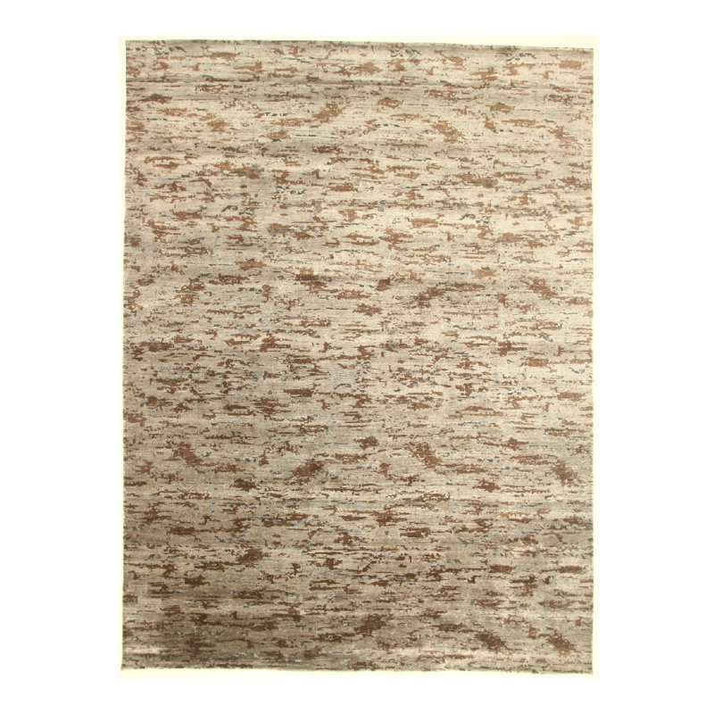 Abstract Rug