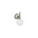 Components One-Light Led Lacemaker Sconce