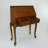 Tavernia Solid Wood Base Secretary Desk