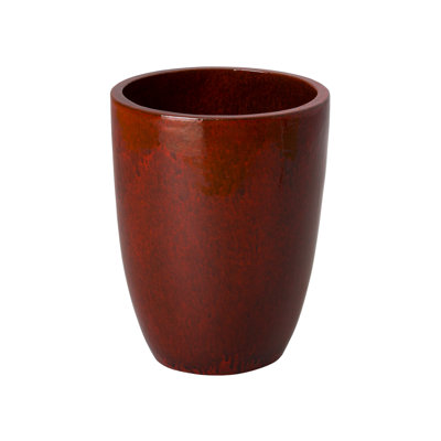 Silsbee Ceramic Pot Planter