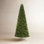 144' Lighted Artificial Fir Christmas Tree
