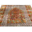 One-of-a-Kind 5'6" X 7'9" Hand Knotted Area Rug
