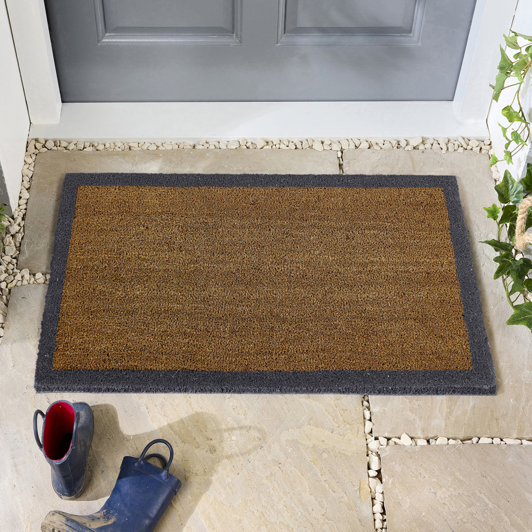 Indoor / Outdoor Doormat
