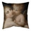 Housse et insert de coussin carré Giovenus Battista Cipriani Venus and Cupid