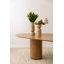 Santorini 102" Orgnanic Dining Table