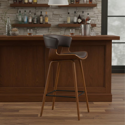 Tabouret de bar 26 po Grejja