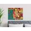 Wrapped Canvas Print Set-696168988