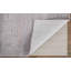 Tapis gris / ivoire Cainsville Minimal Tribal-657977939