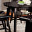 Massillon Kolar Counter Height Dining Table