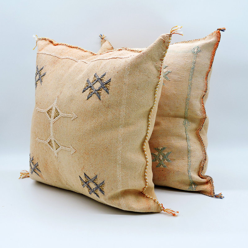 Rectangular Pillow Cover