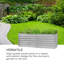 Metal Raised Flower Bed-62757990-62757994