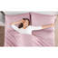Ensemble de draps en microfibre imprimé