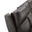 Canapé inclinable électrique en cuir véritable Meit-128605423