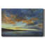 Coastal Views IV-Gallery Wrapped Canvas-38125608