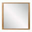 Commode avec miroir Zoey