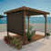 Abat-jour de pergola Artpuch