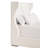 Upholstered Wingback Bed-565186393