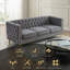 Canapé Chesterfield-1944371321