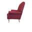 Clarkston Upholstered Armchair-9536011-9536012