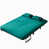 Antique Green Velvet