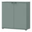 Rectangle Accent Cabinet