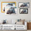 «Off Road on the Beach II», peinture sur toile-1548133583-1548133580