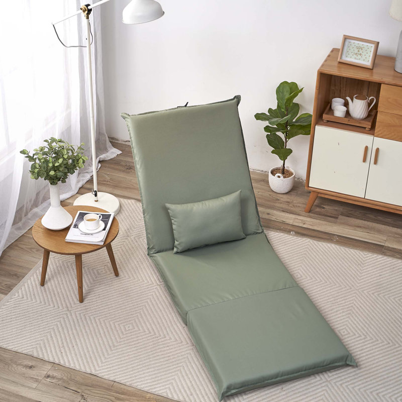 Chaise portable pliable