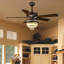 Ventilateur de plafond 52 "/ 62" / 72 "en cristal Fandelier avec lumières et télécommande-323636105-324104226