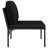 Mehdi 6 Piece Lounge Chair with Cushions