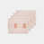 Pink;Orange selected