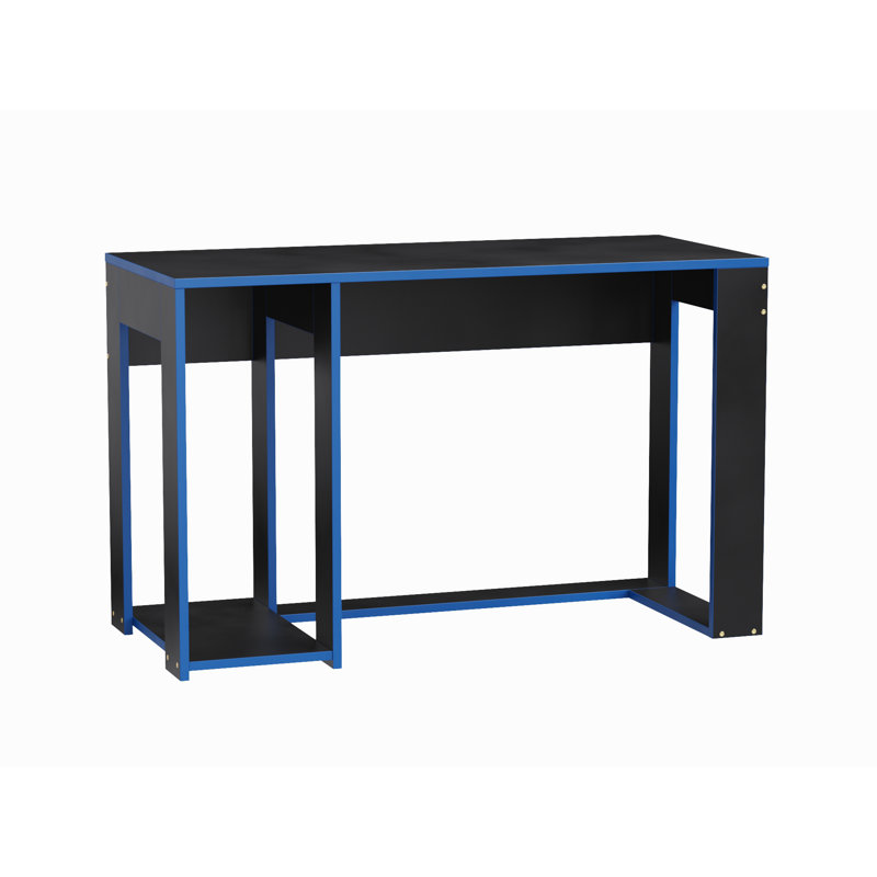 Writing Desk, Blue