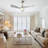 51.96'' Ceiling Fan with Light Kit-88521724