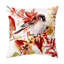 Haidarali Square Cushion Cover