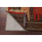 One-of-a-Kind 3'3" X 5'9" New Age Wool Area Rug in