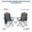 Folding Camping Chair