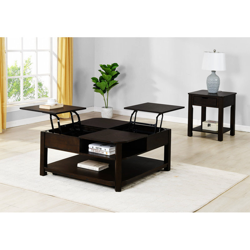Table basse Cheyenn