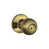 Antique Brass selected