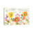Floursack Autumn IX by Danhui Nai - Wrapped Canvas Gallery-Wrapped Canvas Giclée-2052503729