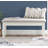 Eltingville Polyester Upholstered Storage Bench-75722087