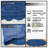 Crouseville Bath Rug-224999991