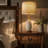 Hunsberger Lamp