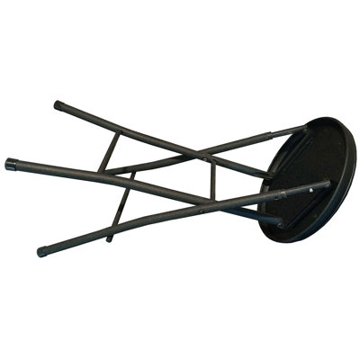 Vinyl Padded Stackable Folding Chair Folding Chair