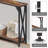 47.24'' Console Table