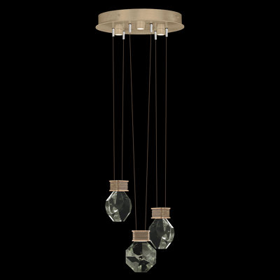 Aria 3 - Light LED Pendant