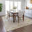 Karter Abstract Indoor / Outdoor Rug-941365879