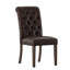 Ashbaugh 4 - Person Pedestal Dining Set