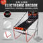 Jeu d'arcade de basketball