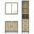 Sonoma Oak is out of stock selected