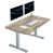 Reclaimed Wood/Gray is unavailable