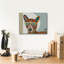 «Basenji Dog» par Lanre Adefioyue-1358815354